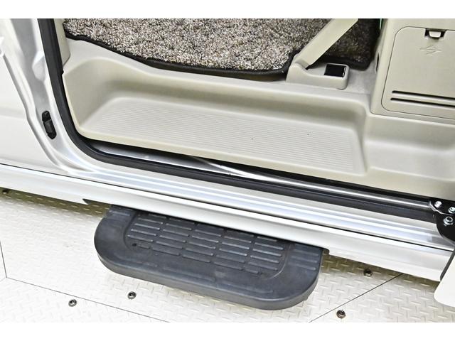 エブリイワゴン ＰＺターボスペシャル　電動スライドドア　ナビ　衝突被害軽減システム　スマートキー　電動格納ミラー　ＥＳＣ　ＣＤ　ＤＶＤ再生　Ｂｌｕｅｔｏｏｔｈ　ミュージックサーバー　アルミホイール　エアコン（62枚目）