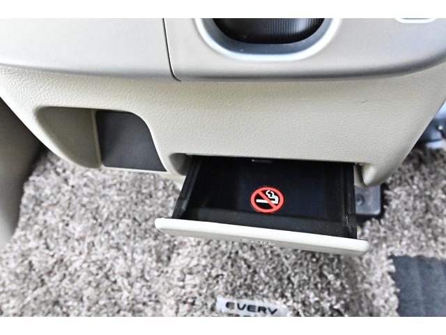 エブリイワゴン ＰＺターボスペシャル　電動スライドドア　ナビ　衝突被害軽減システム　スマートキー　電動格納ミラー　ＥＳＣ　ＣＤ　ＤＶＤ再生　Ｂｌｕｅｔｏｏｔｈ　ミュージックサーバー　アルミホイール　エアコン（66枚目）