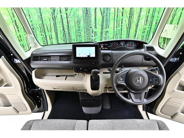 N-BOX Gホンダセンシング ドライブレコーダー ETC バックカメラ 両側スライドドア ナビ TV クリアランスソナー オートクルーズコントロール レーンアシスト 衝突被害軽減システム オートライト LEDヘッドランプ(2枚目)