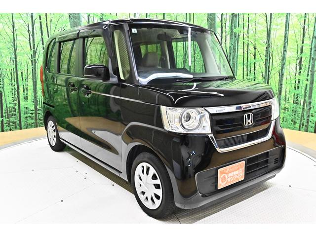 N-BOX Gホンダセンシング ドライブレコーダー ETC バックカメラ 両側スライドドア ナビ TV クリアランスソナー オートクルーズコントロール レーンアシスト 衝突被害軽減システム オートライト LEDヘッドランプ(13枚目)