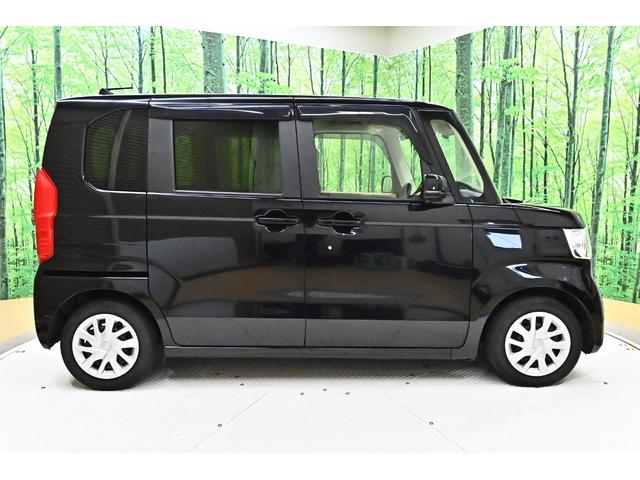 N-BOX Gホンダセンシング ドライブレコーダー ETC バックカメラ 両側スライドドア ナビ TV クリアランスソナー オートクルーズコントロール レーンアシスト 衝突被害軽減システム オートライト LEDヘッドランプ(14枚目)