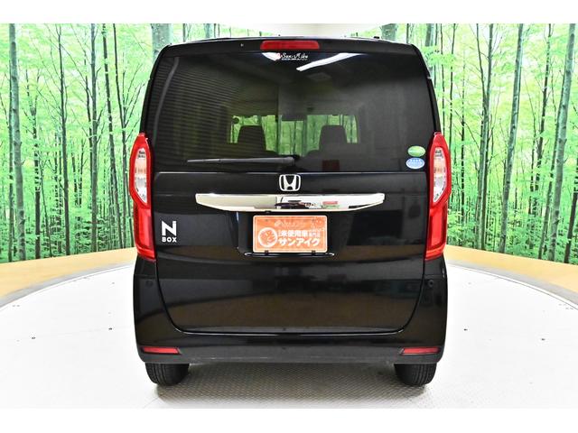 N-BOX Gホンダセンシング ドライブレコーダー ETC バックカメラ 両側スライドドア ナビ TV クリアランスソナー オートクルーズコントロール レーンアシスト 衝突被害軽減システム オートライト LEDヘッドランプ(16枚目)