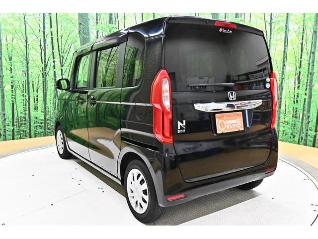 N-BOX Gホンダセンシング ドライブレコーダー ETC バックカメラ 両側スライドドア ナビ TV クリアランスソナー オートクルーズコントロール レーンアシスト 衝突被害軽減システム オートライト LEDヘッドランプ(17枚目)