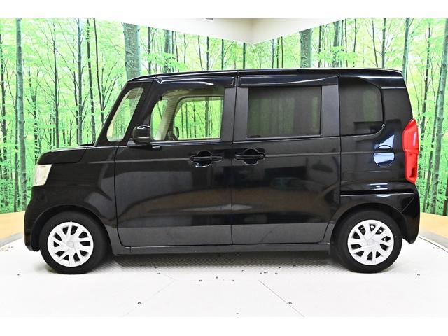 N-BOX Gホンダセンシング ドライブレコーダー ETC バックカメラ 両側スライドドア ナビ TV クリアランスソナー オートクルーズコントロール レーンアシスト 衝突被害軽減システム オートライト LEDヘッドランプ(18枚目)