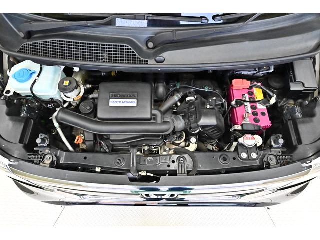 N-BOX Gホンダセンシング ドライブレコーダー ETC バックカメラ 両側スライドドア ナビ TV クリアランスソナー オートクルーズコントロール レーンアシスト 衝突被害軽減システム オートライト LEDヘッドランプ(19枚目)