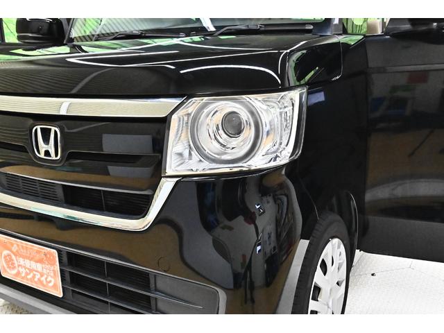 N-BOX Gホンダセンシング ドライブレコーダー ETC バックカメラ 両側スライドドア ナビ TV クリアランスソナー オートクルーズコントロール レーンアシスト 衝突被害軽減システム オートライト LEDヘッドランプ(23枚目)