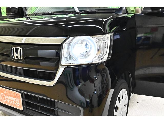 N-BOX Gホンダセンシング ドライブレコーダー ETC バックカメラ 両側スライドドア ナビ TV クリアランスソナー オートクルーズコントロール レーンアシスト 衝突被害軽減システム オートライト LEDヘッドランプ(24枚目)