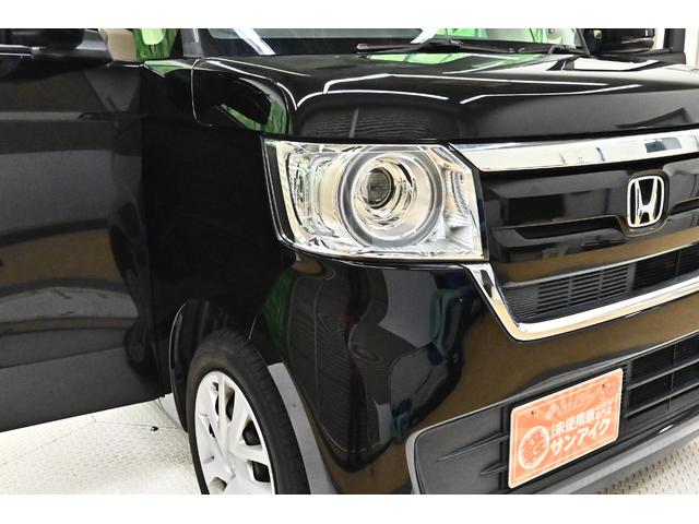 N-BOX Gホンダセンシング ドライブレコーダー ETC バックカメラ 両側スライドドア ナビ TV クリアランスソナー オートクルーズコントロール レーンアシスト 衝突被害軽減システム オートライト LEDヘッドランプ(25枚目)