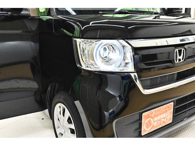 N-BOX Gホンダセンシング ドライブレコーダー ETC バックカメラ 両側スライドドア ナビ TV クリアランスソナー オートクルーズコントロール レーンアシスト 衝突被害軽減システム オートライト LEDヘッドランプ(26枚目)