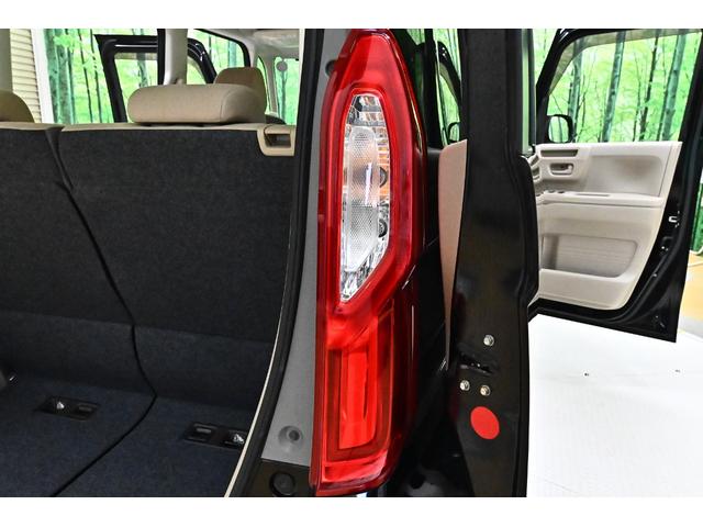 N-BOX Gホンダセンシング ドライブレコーダー ETC バックカメラ 両側スライドドア ナビ TV クリアランスソナー オートクルーズコントロール レーンアシスト 衝突被害軽減システム オートライト LEDヘッドランプ(29枚目)