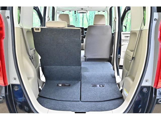 N-BOX Gホンダセンシング ドライブレコーダー ETC バックカメラ 両側スライドドア ナビ TV クリアランスソナー オートクルーズコントロール レーンアシスト 衝突被害軽減システム オートライト LEDヘッドランプ(35枚目)