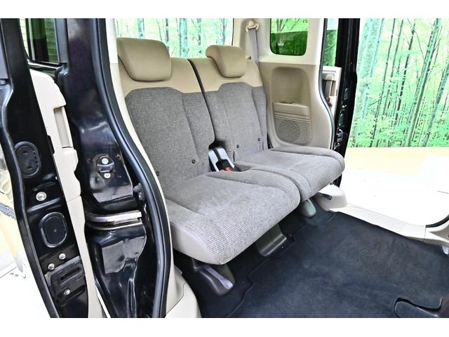 N-BOX Gホンダセンシング ドライブレコーダー ETC バックカメラ 両側スライドドア ナビ TV クリアランスソナー オートクルーズコントロール レーンアシスト 衝突被害軽減システム オートライト LEDヘッドランプ(58枚目)