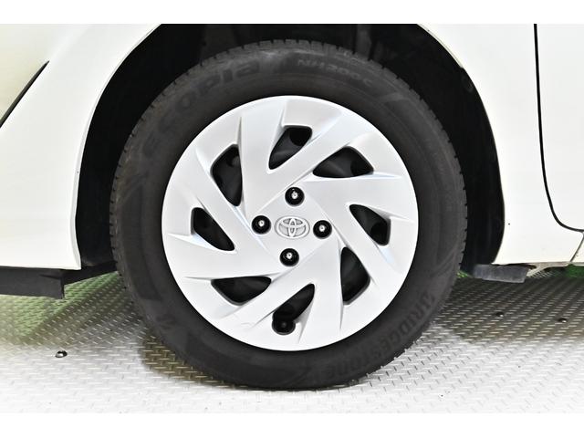 アクア Sスタイルブラック ドライブレコーダー ETC ナビ クリアランスソナー レーンアシスト 衝突被害軽減システム オートマチックハイビーム オートライト スマートキー アイドリングストップ 電動格納ミラー CVT(30枚目)