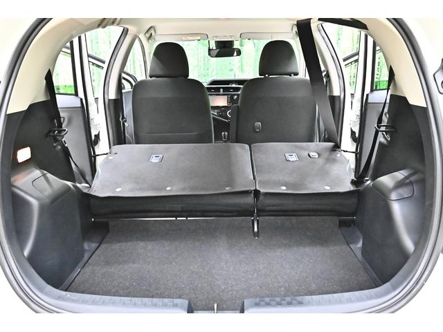 アクア Sスタイルブラック ドライブレコーダー ETC ナビ クリアランスソナー レーンアシスト 衝突被害軽減システム オートマチックハイビーム オートライト スマートキー アイドリングストップ 電動格納ミラー CVT(36枚目)