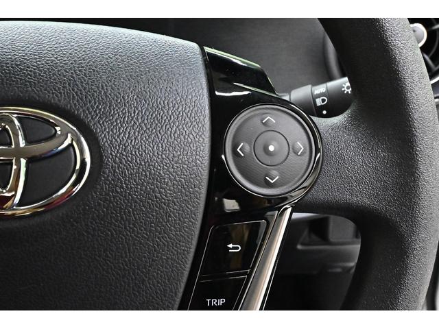 アクア Sスタイルブラック ドライブレコーダー ETC ナビ クリアランスソナー レーンアシスト 衝突被害軽減システム オートマチックハイビーム オートライト スマートキー アイドリングストップ 電動格納ミラー CVT(43枚目)