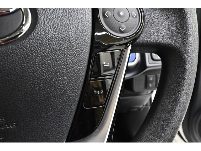 アクア Sスタイルブラック ドライブレコーダー ETC ナビ クリアランスソナー レーンアシスト 衝突被害軽減システム オートマチックハイビーム オートライト スマートキー アイドリングストップ 電動格納ミラー CVT(44枚目)