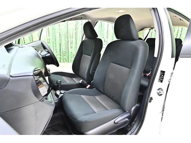 アクア Sスタイルブラック ドライブレコーダー ETC ナビ クリアランスソナー レーンアシスト 衝突被害軽減システム オートマチックハイビーム オートライト スマートキー アイドリングストップ 電動格納ミラー CVT(51枚目)