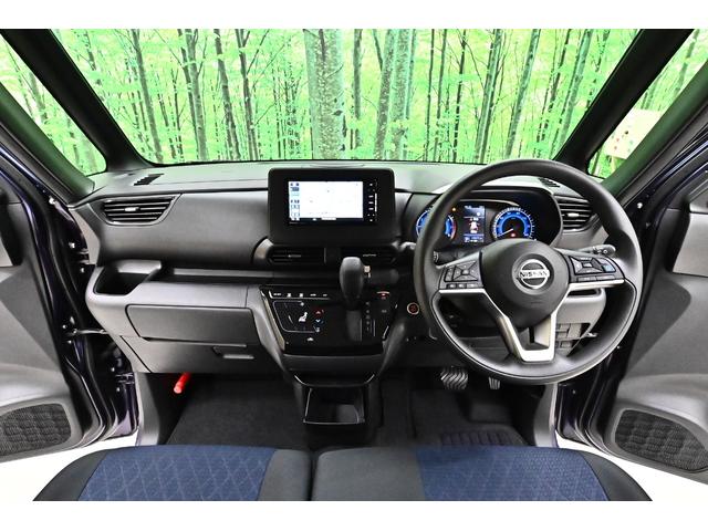 ルークス ハイウェイスター　Ｘ　ドライブレコーダー　全周囲カメラ　両側電動スライドドア　ナビ　ＴＶ　クリアランスソナー　オートクルーズコントロール　衝突被害軽減システム　オートライト　ＬＥＤヘッドランプ　スマートキー（2枚目）