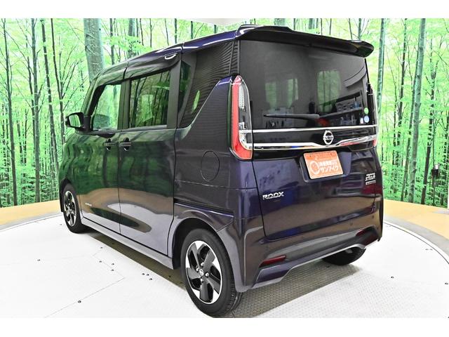 ルークス ハイウェイスター　Ｘ　ドライブレコーダー　全周囲カメラ　両側電動スライドドア　ナビ　ＴＶ　クリアランスソナー　オートクルーズコントロール　衝突被害軽減システム　オートライト　ＬＥＤヘッドランプ　スマートキー（17枚目）