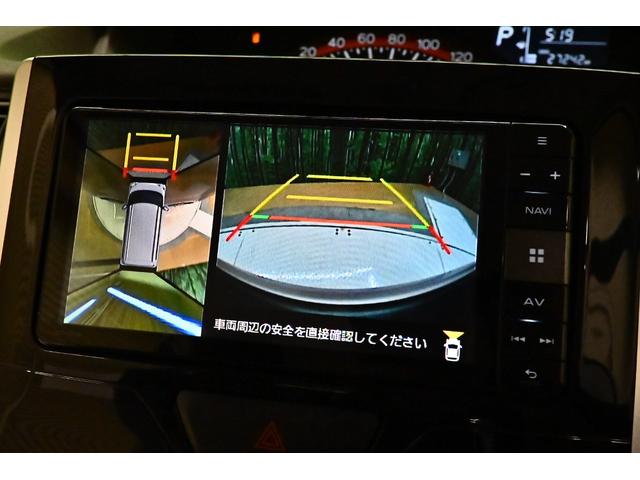 タント XリミテッドSAIII ドライブレコーダー ETC 全周囲カメラ 両側電動スライドドア ナビ クリアランスソナー 衝突被害軽減システム オートマチックハイビーム オートライト LEDヘッドランプ スマートキー(6枚目)