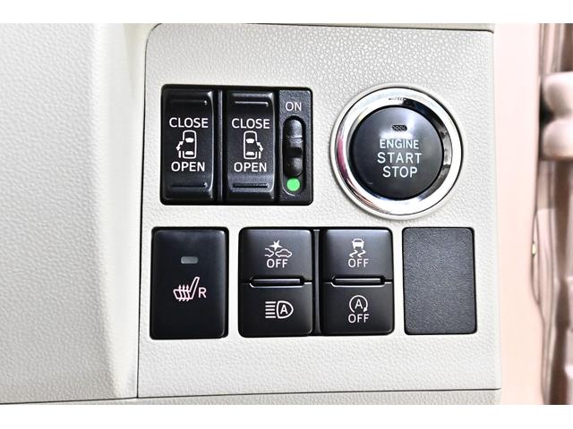 タント XリミテッドSAIII ドライブレコーダー ETC 全周囲カメラ 両側電動スライドドア ナビ クリアランスソナー 衝突被害軽減システム オートマチックハイビーム オートライト LEDヘッドランプ スマートキー(7枚目)