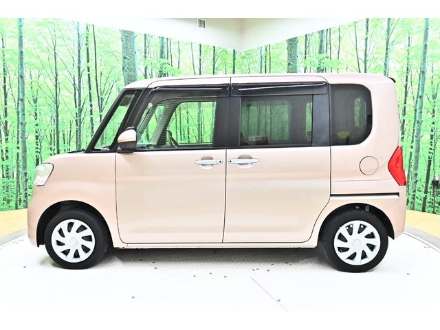 タント XリミテッドSAIII ドライブレコーダー ETC 全周囲カメラ 両側電動スライドドア ナビ クリアランスソナー 衝突被害軽減システム オートマチックハイビーム オートライト LEDヘッドランプ スマートキー(18枚目)