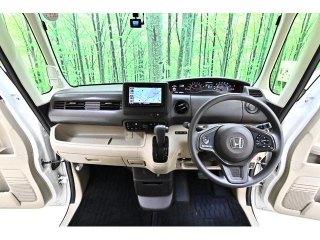 N-BOX Gホンダセンシング ドライブレコーダー ETC バックカメラ ナビ TV クリアランスソナー オートクルーズコントロール レーンアシスト 衝突被害軽減システム オートライト LEDヘッドランプ スマートキー(2枚目)