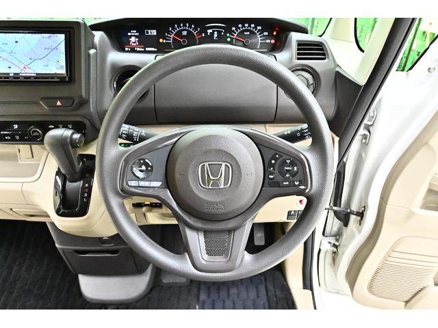 N-BOX Gホンダセンシング ドライブレコーダー ETC バックカメラ ナビ TV クリアランスソナー オートクルーズコントロール レーンアシスト 衝突被害軽減システム オートライト LEDヘッドランプ スマートキー(3枚目)