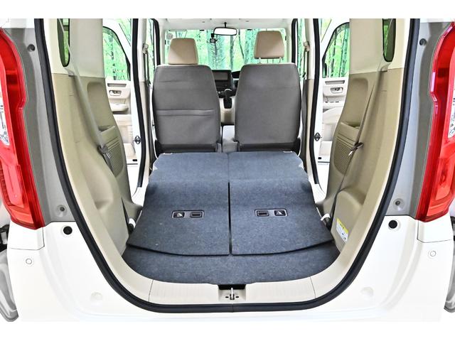 N-BOX Gホンダセンシング ドライブレコーダー ETC バックカメラ ナビ TV クリアランスソナー オートクルーズコントロール レーンアシスト 衝突被害軽減システム オートライト LEDヘッドランプ スマートキー(18枚目)