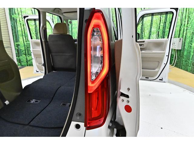 N-BOX Gホンダセンシング ドライブレコーダー ETC バックカメラ ナビ TV クリアランスソナー オートクルーズコントロール レーンアシスト 衝突被害軽減システム オートライト LEDヘッドランプ スマートキー(43枚目)