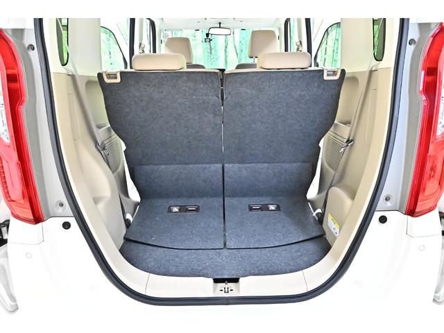 N-BOX Gホンダセンシング ドライブレコーダー ETC バックカメラ ナビ TV クリアランスソナー オートクルーズコントロール レーンアシスト 衝突被害軽減システム オートライト LEDヘッドランプ スマートキー(47枚目)