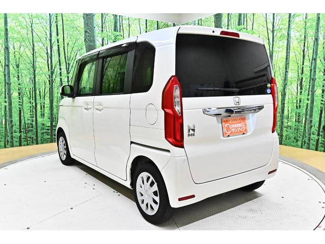 N-BOX Gホンダセンシング ドライブレコーダー ETC バックカメラ ナビ TV クリアランスソナー オートクルーズコントロール レーンアシスト 衝突被害軽減システム オートライト LEDヘッドランプ スマートキー(58枚目)