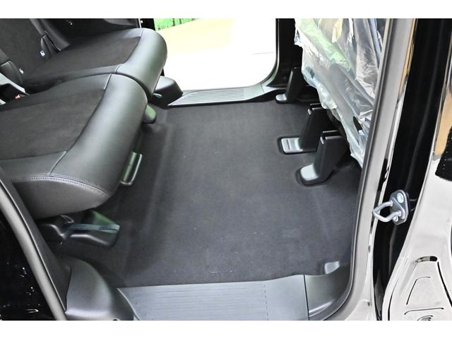 Ｎ－ＢＯＸカスタム ターボ　両側電動スライドドア　クリアランスソナー　オートクルーズコントロール　レーンアシスト　衝突被害軽減システム　オートライト　ＬＥＤヘッドランプ　スマートキー　アイドリングストップ　電動格納ミラー（35枚目）