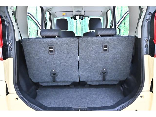 スペーシア X ETC 両側スライド・片側電動 ナビ TV レーンアシスト 衝突被害軽減システム スマートキー アイドリングストップ 電動格納ミラー シートヒーター ベンチシート CVT 盗難防止システム ABS(48枚目)