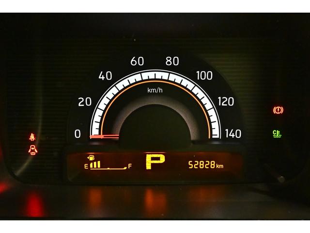 モコ Ｘ　ＥＴＣ　スマートキー　電動格納ミラー　ベンチシート　ＣＶＴ　盗難防止システム　ＡＢＳ　アルミホイール　衝突安全ボディ　エアコン（4枚目）