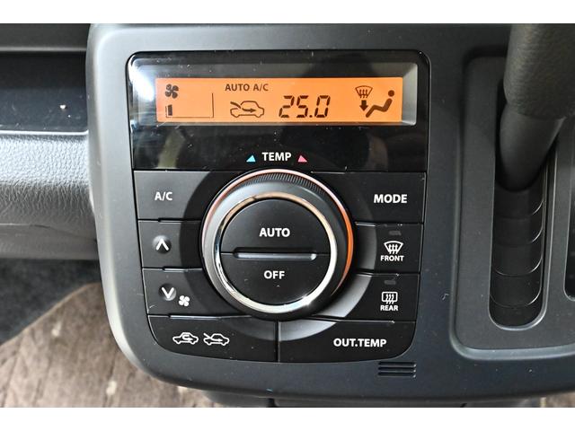 モコ Ｘ　ＥＴＣ　スマートキー　電動格納ミラー　ベンチシート　ＣＶＴ　盗難防止システム　ＡＢＳ　アルミホイール　衝突安全ボディ　エアコン（6枚目）