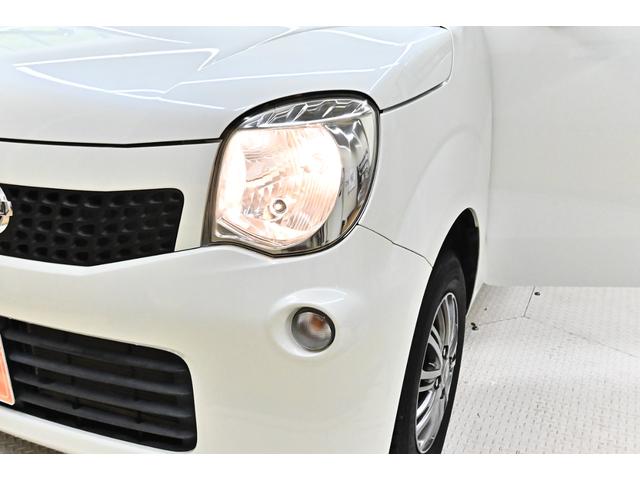 モコ Ｘ　ＥＴＣ　スマートキー　電動格納ミラー　ベンチシート　ＣＶＴ　盗難防止システム　ＡＢＳ　アルミホイール　衝突安全ボディ　エアコン（28枚目）