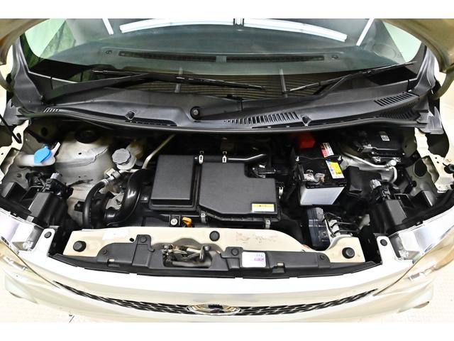 モコ Ｘ　ＥＴＣ　スマートキー　電動格納ミラー　ベンチシート　ＣＶＴ　盗難防止システム　ＡＢＳ　アルミホイール　衝突安全ボディ　エアコン（31枚目）