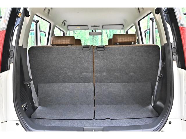 モコ Ｘ　ＥＴＣ　スマートキー　電動格納ミラー　ベンチシート　ＣＶＴ　盗難防止システム　ＡＢＳ　アルミホイール　衝突安全ボディ　エアコン（33枚目）