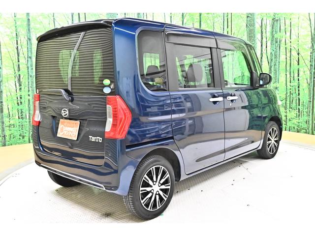 タント Ｘ　ＶＳ　ＳＡＩＩＩ　ドライブレコーダー　全周囲カメラ　両側電動スライドドア　ナビ　ＴＶ　クリアランスソナー　衝突被害軽減システム　オートマチックハイビーム　オートライト　ＬＥＤヘッドランプ　スマートキー（16枚目）