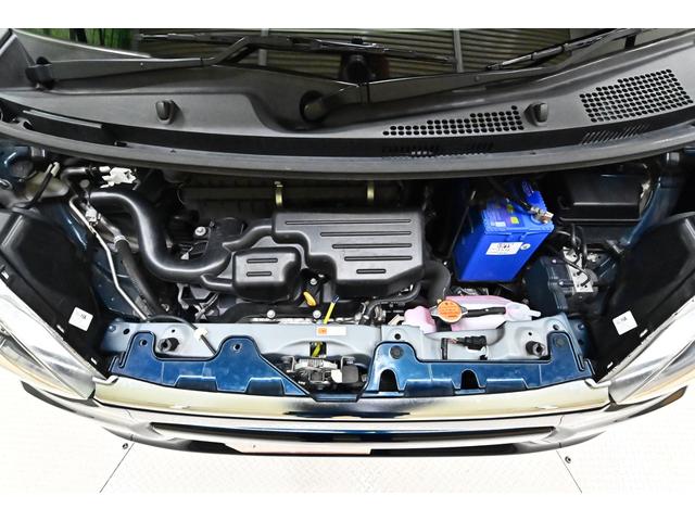 タント Ｘ　ＶＳ　ＳＡＩＩＩ　ドライブレコーダー　全周囲カメラ　両側電動スライドドア　ナビ　ＴＶ　クリアランスソナー　衝突被害軽減システム　オートマチックハイビーム　オートライト　ＬＥＤヘッドランプ　スマートキー（19枚目）