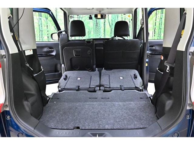 タント Ｘ　ＶＳ　ＳＡＩＩＩ　ドライブレコーダー　全周囲カメラ　両側電動スライドドア　ナビ　ＴＶ　クリアランスソナー　衝突被害軽減システム　オートマチックハイビーム　オートライト　ＬＥＤヘッドランプ　スマートキー（21枚目）