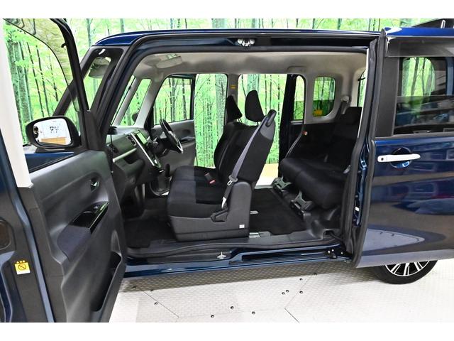 タント Ｘ　ＶＳ　ＳＡＩＩＩ　ドライブレコーダー　全周囲カメラ　両側電動スライドドア　ナビ　ＴＶ　クリアランスソナー　衝突被害軽減システム　オートマチックハイビーム　オートライト　ＬＥＤヘッドランプ　スマートキー（35枚目）