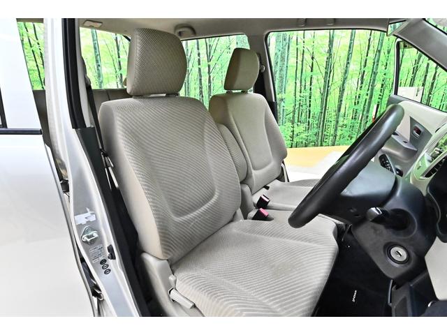 ワゴンＲ ＦＸ　キーレスエントリー　アイドリングストップ　ベンチシート　ＣＶＴ　盗難防止システム　ＡＢＳ　ＣＤ　ＵＳＢ　ミュージックプレイヤー接続可　衝突安全ボディ　エアコン　パワーステアリング　パワーウィンドウ（32枚目）