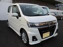 SUZUKI WAGON R CUSTOM Z