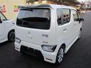 SUZUKI WAGON R CUSTOM Z