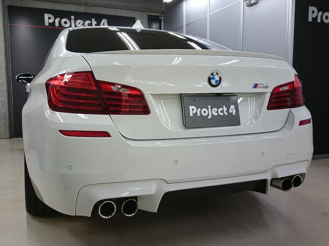 ＢＭＷ Ｍ５