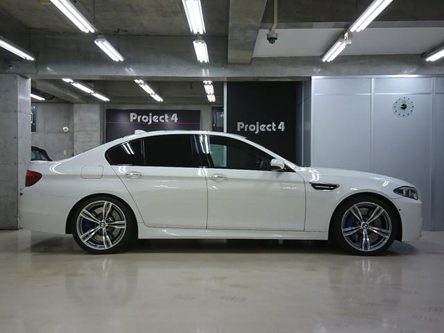 ＢＭＷ Ｍ５