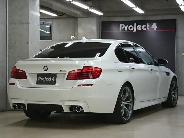 ＢＭＷ Ｍ５