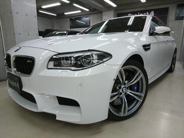 ＢＭＷ Ｍ５